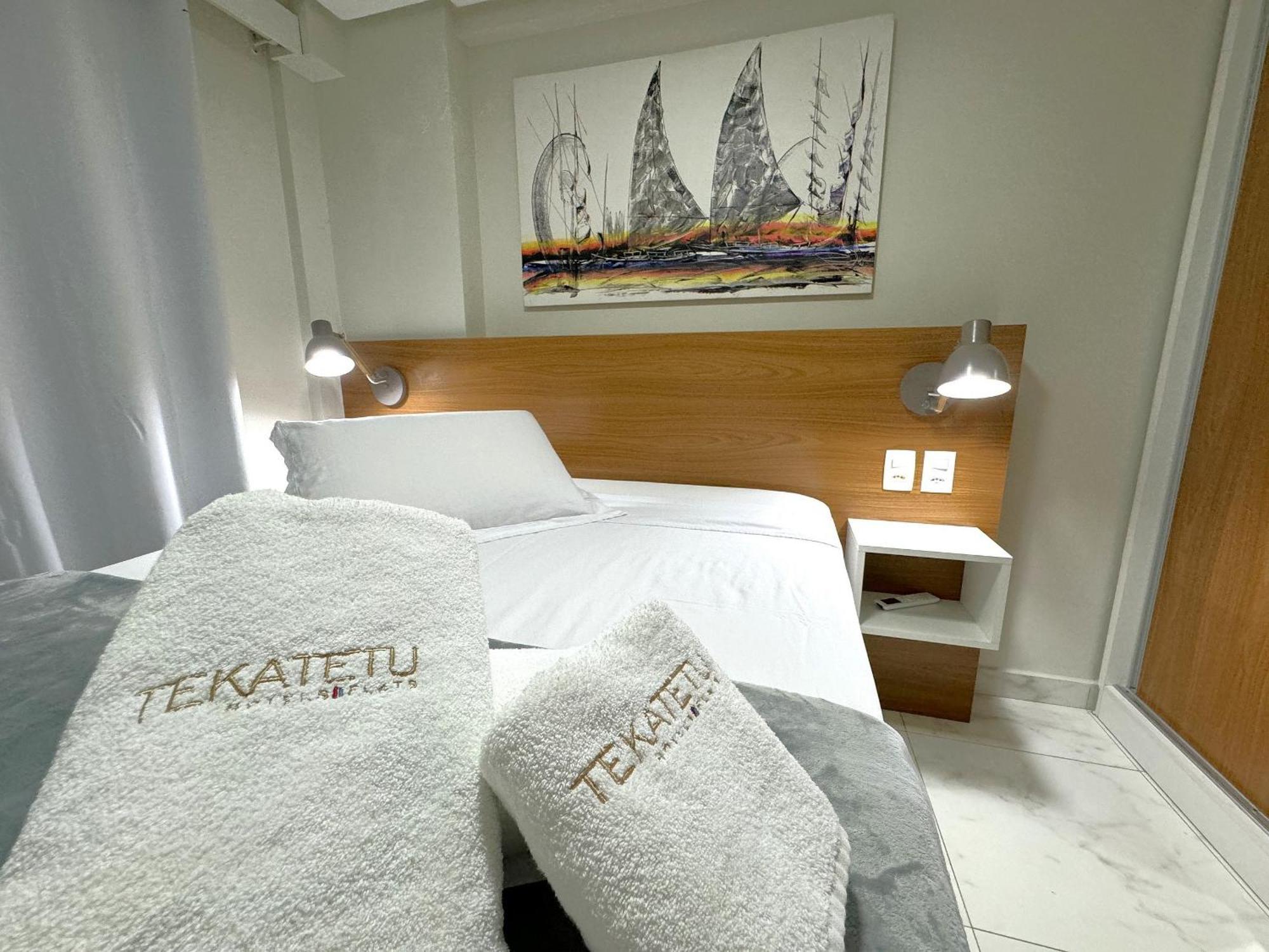 No Coracao De Porto P/ Casal | Tktu | Apt. 410 Pôrto das Galinhas Екстериор снимка