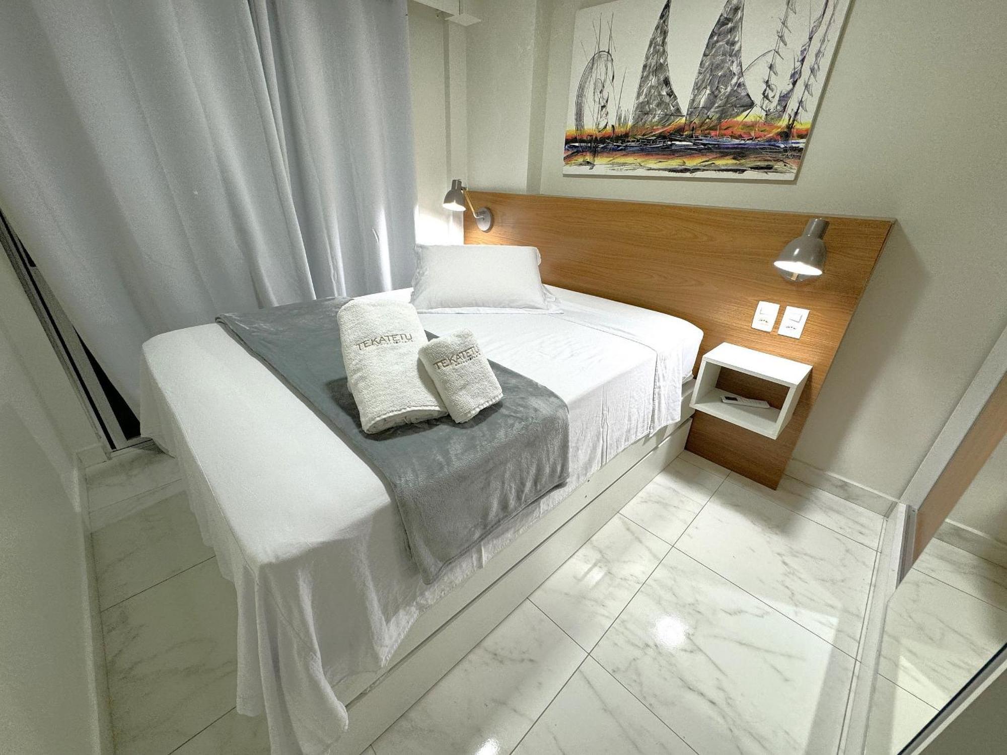 No Coracao De Porto P/ Casal | Tktu | Apt. 410 Pôrto das Galinhas Екстериор снимка