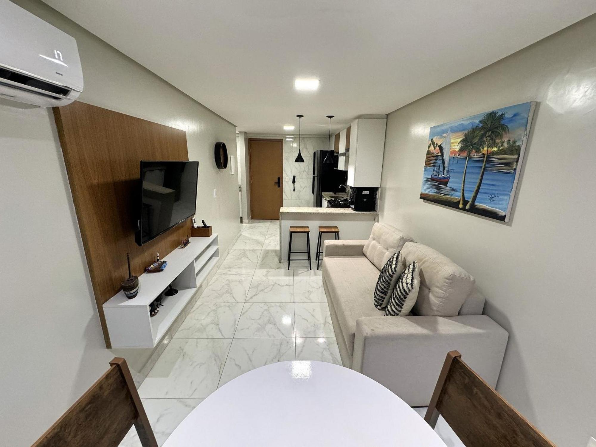 No Coracao De Porto P/ Casal | Tktu | Apt. 410 Pôrto das Galinhas Екстериор снимка